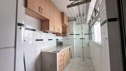 Blk 424B Orchid Spring @ Yishun (Yishun), HDB 2 Rooms #579794261